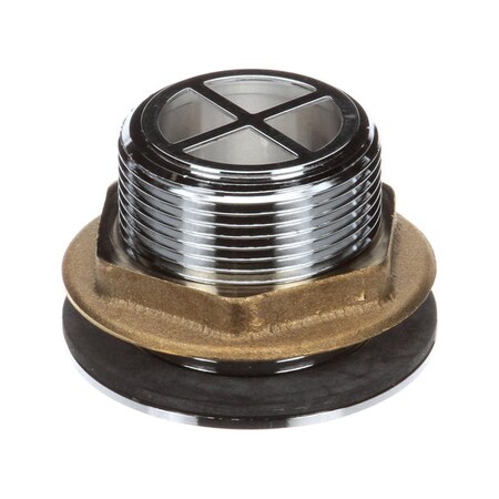 Jet Tech Complete Inox 11 #42185 Drain 98-8214